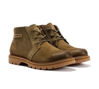 Caterpillar Grader Chukka Suede Men's Gobi Boots - UK 8