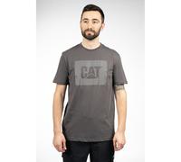Caterpillar Graphic T-Shirt - Magnet - Medium