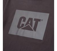 Caterpillar Graphic Tee Magnet M - Unisex