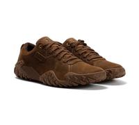 Caterpillar Gridlock Lo Tumbled Nubuck Men's Carafe Lace-Up Shoes - UK 9