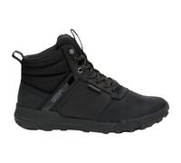 Caterpillar Hex Ready Mid Boots - Black