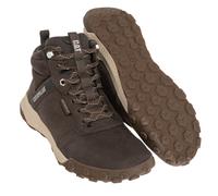 Caterpillar Hex Ready Mid Boots - Brown