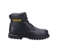 Caterpillar Holton Safety Boot CAT Workwear Caterpillar Holton Safety Boot Black 9