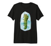Caterpillar Ice Cube Premium T-Shirt