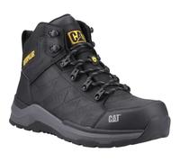 Caterpillar Inductor Mid Boot