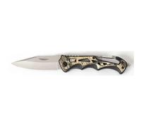 Caterpillar Inox 20.3 Cm Pocket Knife