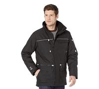 Caterpillar Insulated Work Parka