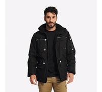 Caterpillar Insulated Work Parker Men's Trainers, Size M In Black