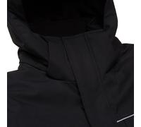 Caterpillar Insulated Work Parker Size Med Black 38762-72370-04