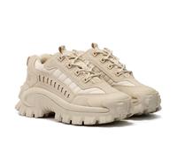 Caterpillar Intruder Women's Birch Trainers