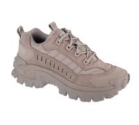 Caterpillar Intruder Fungi Trainers-UK 3 Beige