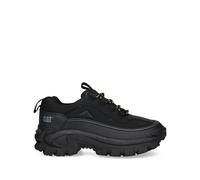 caterpillar Intruder Galosh 2.0 lace-up chunky sneakers - Black 40-43-44-45-46