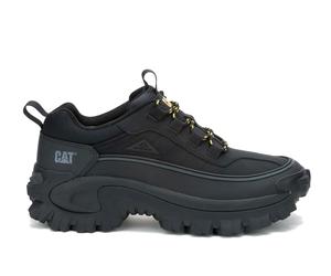 Caterpillar Intruder Galosh 2.0 Men's Waterproof | Slip On Shoes | Black | UK Size 11