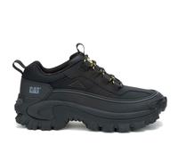 Caterpillar Intruder Galosh 2.0 Men's Waterproof | Slip On Shoes | Black | UK Size 8