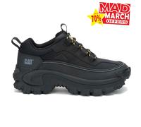 Caterpillar CAT Men's Trainers, Black, 7 UK