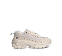 caterpillar Intruder Lite chunky-sole lace-up sneakers - Neutrals 36