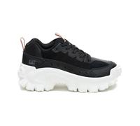 Caterpillar Intruder Lite Sneaker, Black, 7 UK