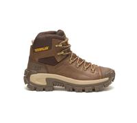Caterpillar, Invader Hiker Men's Waterproof Soft Toe Work Boot, Pyramid, 44.5 EU Ancho