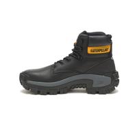 Caterpillar Workwear Invader Hiker SB Safety Footwear Black Size: UK10 UK10 - EU44 - US11