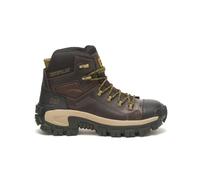 Caterpillar Invader Hiker WP CT, Coffee Bean, 10