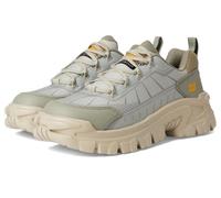 Caterpillar Invader Sport Lo Mesh Ct Oxford Women's Boots, Abbey Stone, 39 EU Weit