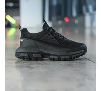 Caterpillar Lace Raider Shoes - Black - Size UK 10, 11 - RRP £99