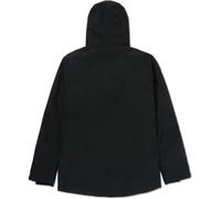 Caterpillar Lightweight Insulated Jacket Black Seam sealed for waterproof & wi