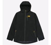 Caterpillar Lightweight Insulated Jacket - Black - XXXXL