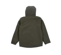 Caterpillar Lightweight Insulated Jacket Moss Seam sealed for waterproof & win