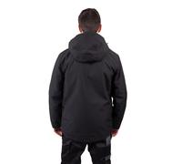 Caterpillar Men's Lightweight Insulated Jacket in Black | Size: 3XL Caterpillar Black 3XL