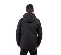 Caterpillar Lightweight Insulated Jacket Size XXL Black 38519-73706-07