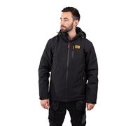 Caterpillar Lightweight Insulated Men's Black Puffer Jacket