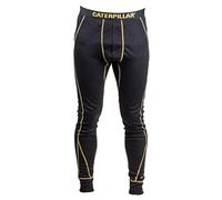 Caterpillar Thermo Comfort Pants Size Lge Black 32229-55214-05