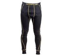 Caterpillar Workwear Thermo Comfort Pants Black XL Colour: Black, Wais XL