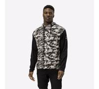 Caterpillar Long Sleeve Hoodie Men's - Adult - Stone Camo | Hoodies | Stone Camo | UK Size Large
