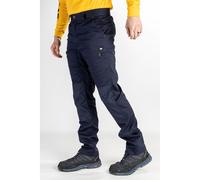 Caterpillar Machine Trousers Size 36 Navy 33815-57774-06"