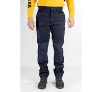 Caterpillar Workwear 1810004 Machine Trousers Navy Waist: 38" Ins 38" 32"