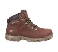 Caterpillar Mae Safety Boot Womens | Safety Boots | Cocoa | UK Size 7