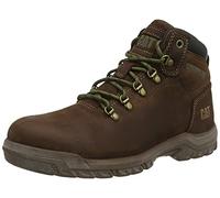 Caterpillar Mae St S3 HRO WR SRA, Botte Industrielle Femme, Cacao, 5=6 UK