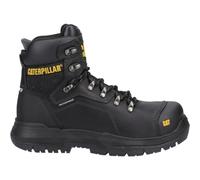 Caterpillar Male Diagnostic 2.0 Safety Boot, Black, 10