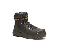 Caterpillar Male Diagnostic 2.0 Safety Boot, Black, 8