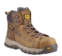 Caterpillar Threshold Rebound Safety Boot Size 6 40577-75796-04