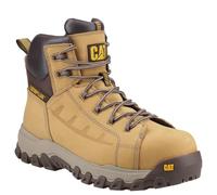 Caterpillar Threshold Rebound Safety Boot Size 8 40577-75795-06