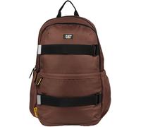 CAT Caterpillar Melbourne 84710-666 Travel School Skateboard Backpack Daypack 26L