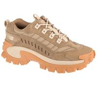 Caterpillar Men Fabric, Brown, 7 UK