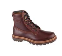 Caterpillar Mid Boots COLORADO GRADER WP in Brown 7