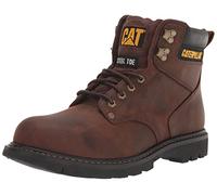 Caterpillar Men SECOND SHIFT ST BROWN 13 M