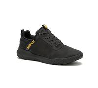 CAT Men Caterpillar Trainers, Sports Shoes, Black, 10 UK