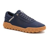 Caterpillar Hex + Canvas Trainers