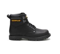Caterpillar Men's 2nd Shift 6" Plain Soft-Toe Work Boot